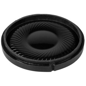 Main product image for Visaton K36WP 1.4" Miniature Speaker 8 Ohm 292-623